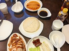 -老牌坊鲁菜名店(聊城美食岛店)