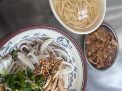 -再回首鸡肉米线(人民路一店)