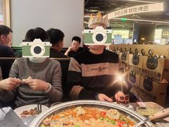 -烤匠麻辣烤鱼(万象城店)