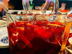 水果微醺-大隐·成都火锅Bistro(合生麒麟新天地店)