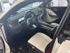 -上海浦东smart汽车全功能店(金桥店)