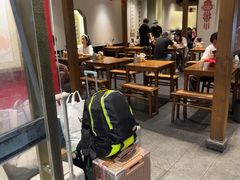 -李百蟹·江南蟹黄面·河景餐厅(夫子庙总店)