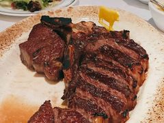 -Wolfgang’s Steakhouse 沃夫冈牛排馆(上海白玉兰广场店)