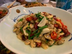 -西江美食舫·江西菜(健德桥店)