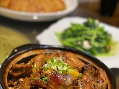 -缘来聚·徽菜名店(黄山宏村店)