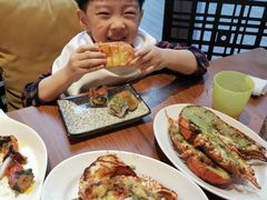 -mezza9 Macau(澳门君悦酒店)