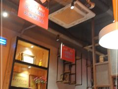 大堂-靓靓蒸虾·头牌蒸虾(南山桂庙店)