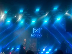 -MOSSO·Liveshow(M3香港广场店)