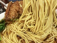 红烧大排面-东吴面馆(好运街店)