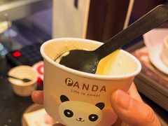 -劳顶笨咖啡(敦化店)