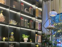 -街角 T·COFFEE 融合料理·BISTRO(车公庙店)