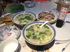 -老北京胡同味道二荤铺(酒仙桥店)