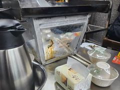 -郝大姐·乌龙山铁板烧(大学城三店)