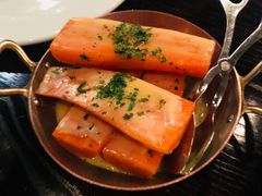 -The Grill by Sean Connolly