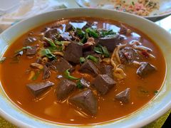 鸡杂鸭血-老灶味道·本帮菜(昌平路店)