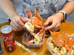 -好兄弟郭巨海鲜(天一阁店)