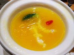 港式翅肚盅-蘭芳私厨(凤凰城店)