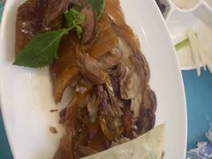 -普天和酒楼·新津菜·烤鸭(天津之眼店)