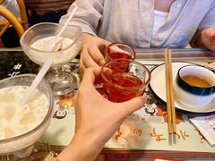 泡露达-呐咪傣园·云南菜(石厦店)