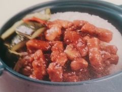 -鹿港小镇(金虹桥国际中心店)