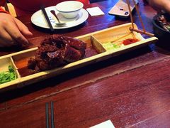 -大牌大·传统杭帮菜(湖滨店)