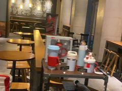 -星巴克(杭州市民中心店)