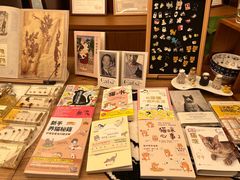 -二酉书店TOYOU BOOKS