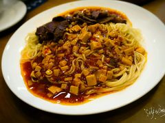 -有家驴肉黄面(敦煌店)