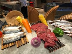 -盛宴标帜餐厅·亲子自助 (南昌喜来登酒店)