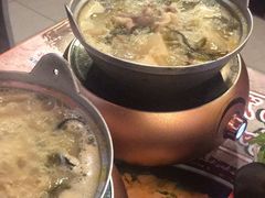 -吉野家(红博中央公园店)