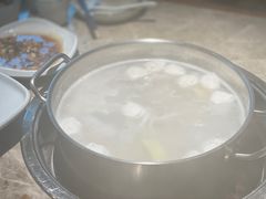 -淘米捞·米汤脆鲩鱼火锅(福田皇岗店)