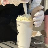 茉莉奶白来绿地缤纷啦~