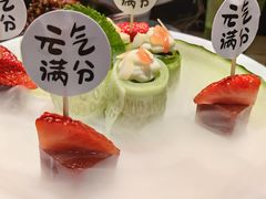 -熹素·鲜美素食Vegetarian (天河领展店)