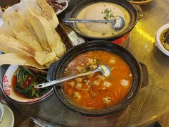 -灶东家民间菜(回兴店)