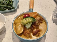 -新宝餐厅(流塘店)