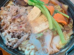 日本牛肉火锅-铃木食堂(帽儿胡同店)