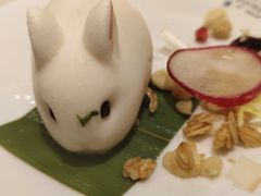 -夏日玛莉西餐厅(金茂览秀城店)