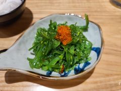 -西月山居匠心创意料理(江汉路新佳丽广场店)