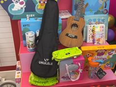 -英孚教育青少儿(河东中心)