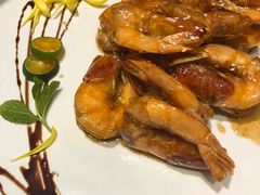 -宋庄魁元艺术餐厅