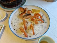 -川林海鲜酒家·湾仔传统早茶·粤菜