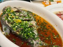 -樟树底(胜利河美食街店)