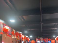 -燚青春东北泥炉烤肉(百合店)