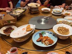 -新白鹿餐厅(爱琴海购物中心店)