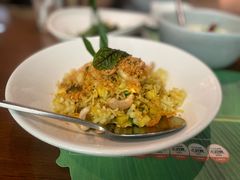 -帕蓝·暹罗料理(大学路店)