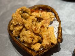 -廖川菜(金虹桥店)