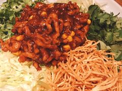 -满园烤鸭·春饼(奥体万达店)