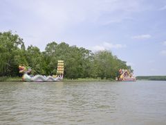 -溱湖国家湿地公园