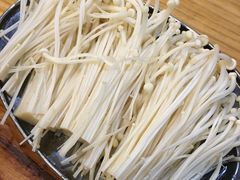 -营记牛肉火锅·大埔客家菜(上梅林店)