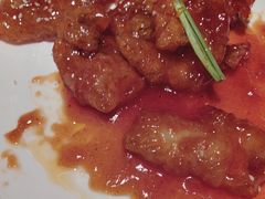 -宝轩渔府·老字号海鲜·正宗津菜(水上店)